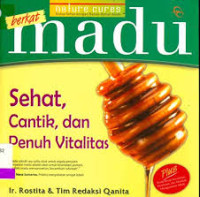 Image of Berkat Madu: Sehat, Cantik, dan Penuh Vitalitas