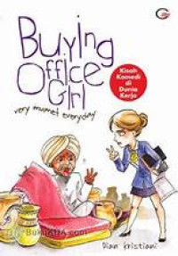 Image of Buyung Office Girl