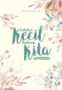 Image of Catatan Kecil Tentang Cinta