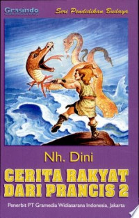 Image of Cerita Rakyat Dari Prancis 2
