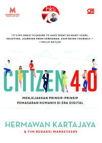 Image of Citiizen 4.0