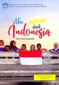 Image of ebook Aku (Tetap) Anak Indonesia