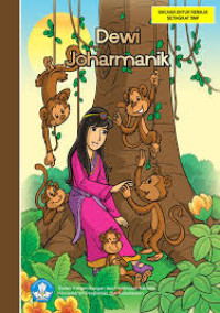 Image of ebook Dewi Joharmanik
