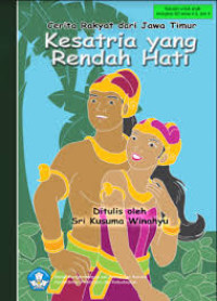 Image of ebook Kesatria yang Rendah Hati
