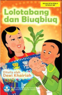 Image of ebook Lolotabang dan Biuqbiuq