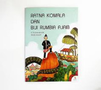 Image of ebook Ratna Komala dan Rumbia Ajaib