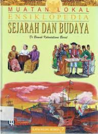 Image of Ensiklopedia Sejarah dan Budaya: Di Bawah Kolonialisme Barat