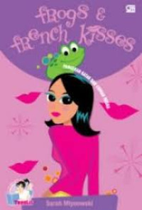 Image of Frogs & French Kiss