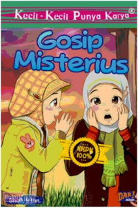 Image of Gosip Misterius