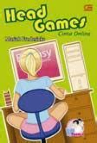 Image of Head Games: Cinta Online