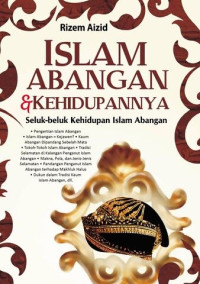 Image of Islam Abangan & Kehidupannya
