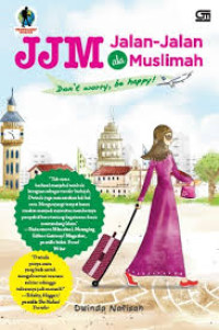 Image of JJM: Jalan-Jalan Muslimah