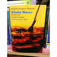 Image of Kimia Dasar