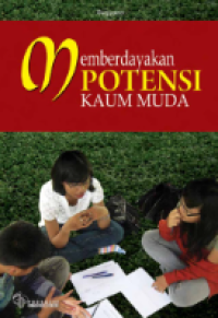 Image of Memberdayakan Potensi Kaum Muda