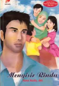Image of Menyisir Rindu