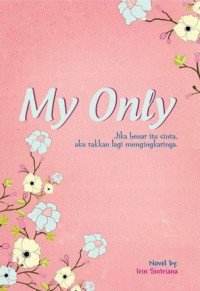 Image of My Only