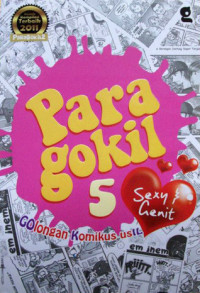 Image of Para gokil 5: sexy & genit