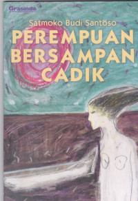 Image of PEREMPUAN BERSAMPAN CADIK