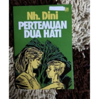 Image of Pertemuan Dua Hati