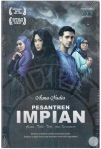 Image of Pesantren impian