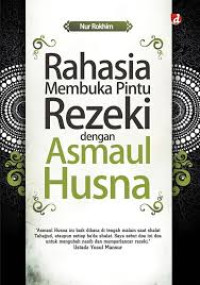 Image of Rahasia Membuka Pintu Rezeki dengan Asmaul Husna