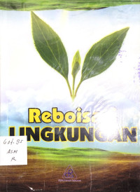Image of Reboisasi Lingkungan