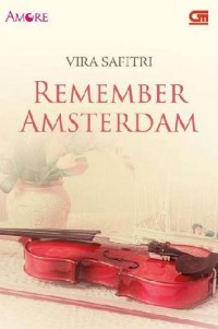 Image of Remember Amsterdam