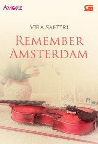 Image of Remember Amsterdam