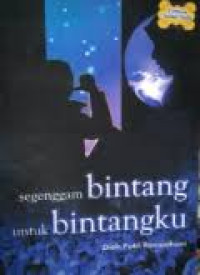 Image of Segenggam Bintang Untuk Bintangku