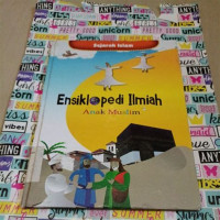 Image of Ensiklopedia Ilmiah Anak Muslim 2 : Sejarah Islam: