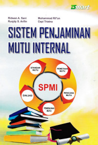 Image of Sistem Penjaminan Mutu Internal