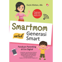 Image of Smartmom untuk Generasi Smart