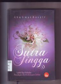 Image of Sutra Jingga: Lebih Sekedar Panduan Berhubungan intim