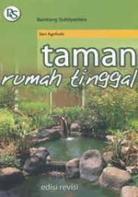 Image of Taman Rumah Tinggal