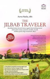 Image of The Jilbab Traveller