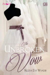 Image of The Unbroken Vow