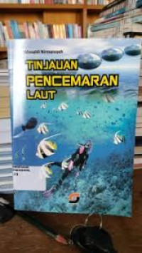 Image of Tinjauan Pencemaran Laut