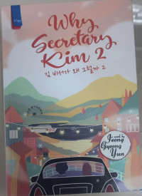 Image of Why Secretary Kim 2