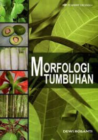 Image of Morfologi tumbuhan