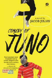 Image of Comedy Of Juno