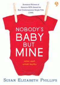 Image of Nobody's Baby But Mine