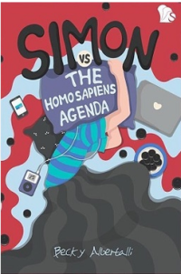 Image of Simon vs The Homosapiens Agenda