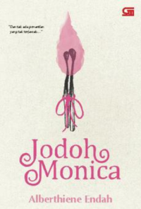 Image of Jodoh Monica