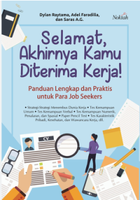 Image of Selamat, Akhirnya Kamu Diterima Kerja!