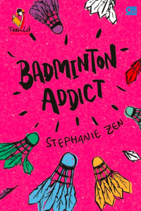 Image of Badminton Addict