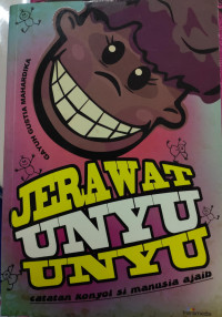 Image of jerawat unyu unyu