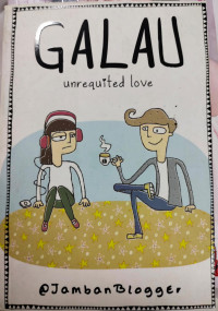 Image of galau