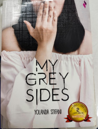 Image of my grey sides