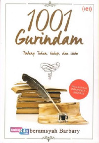 1000 gurindam