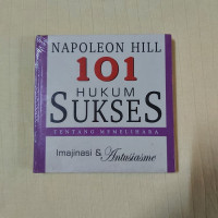 101 Hukum Sukses